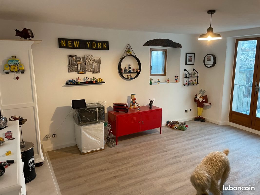 Appartement à louer, 51m², Grignan