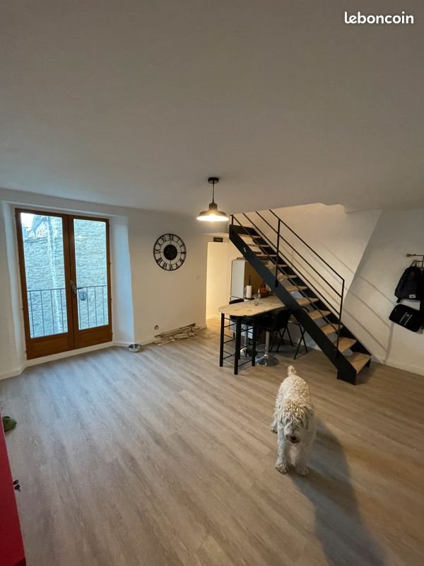 Appartement à louer, 51m², Grignan