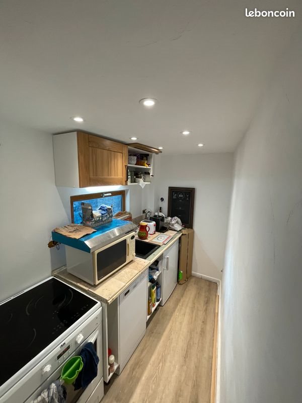 Appartement à louer, 51m², Grignan