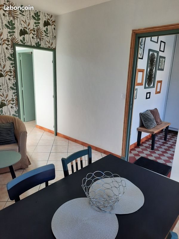Appartement à louer, 35m², Châtelaudren