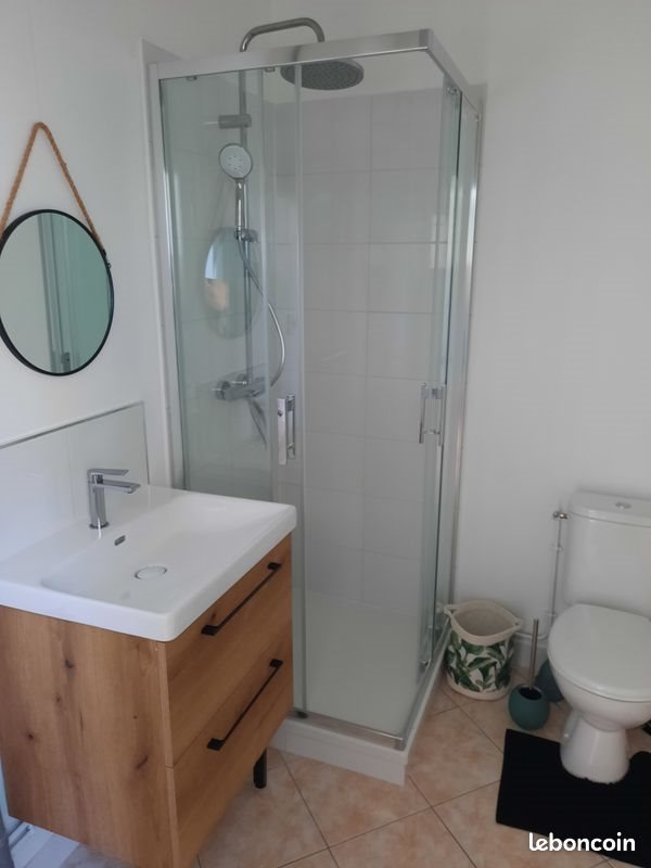 Appartement à louer, 35m², Châtelaudren