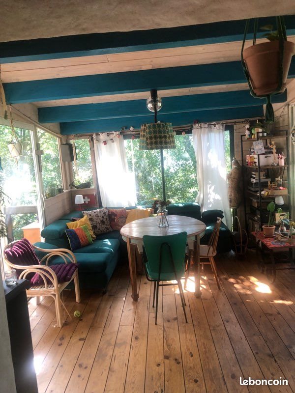 Maison à vendre, 42m², Lodève