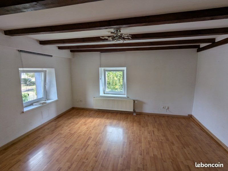 Appartement à louer, 80m², Lapoutroie