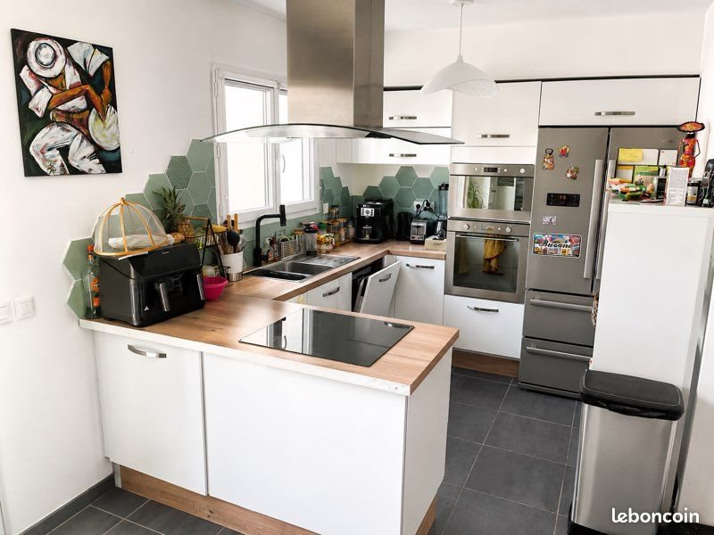 Maison à vendre, 80m², Baillargues