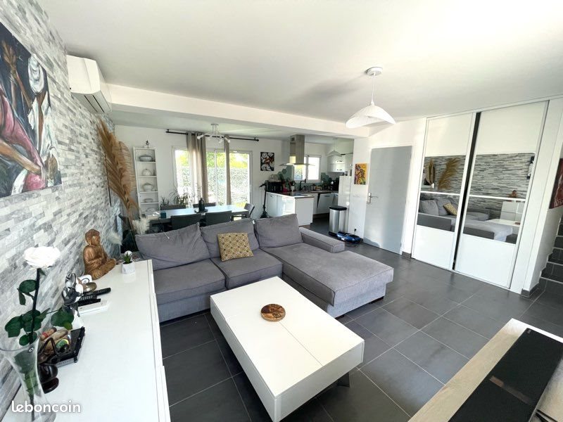 Maison à vendre, 80m², Baillargues