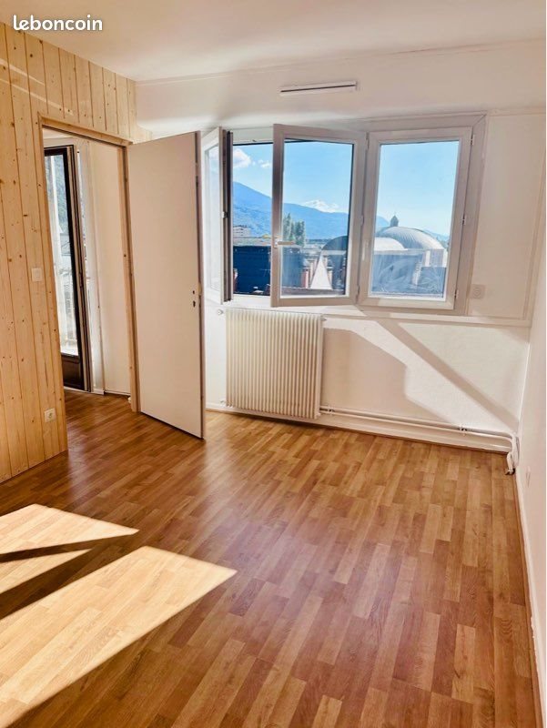 Appartement à louer, 48m², Albertville