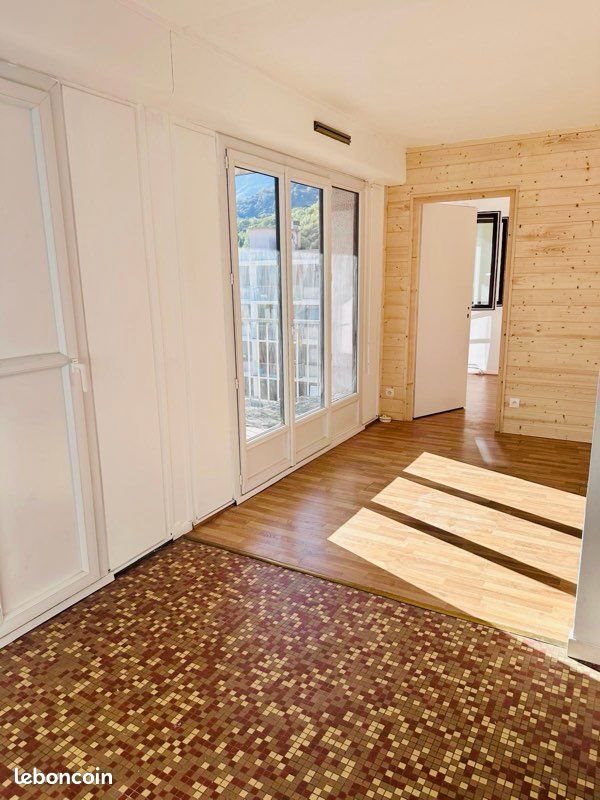 Appartement à louer, 48m², Albertville