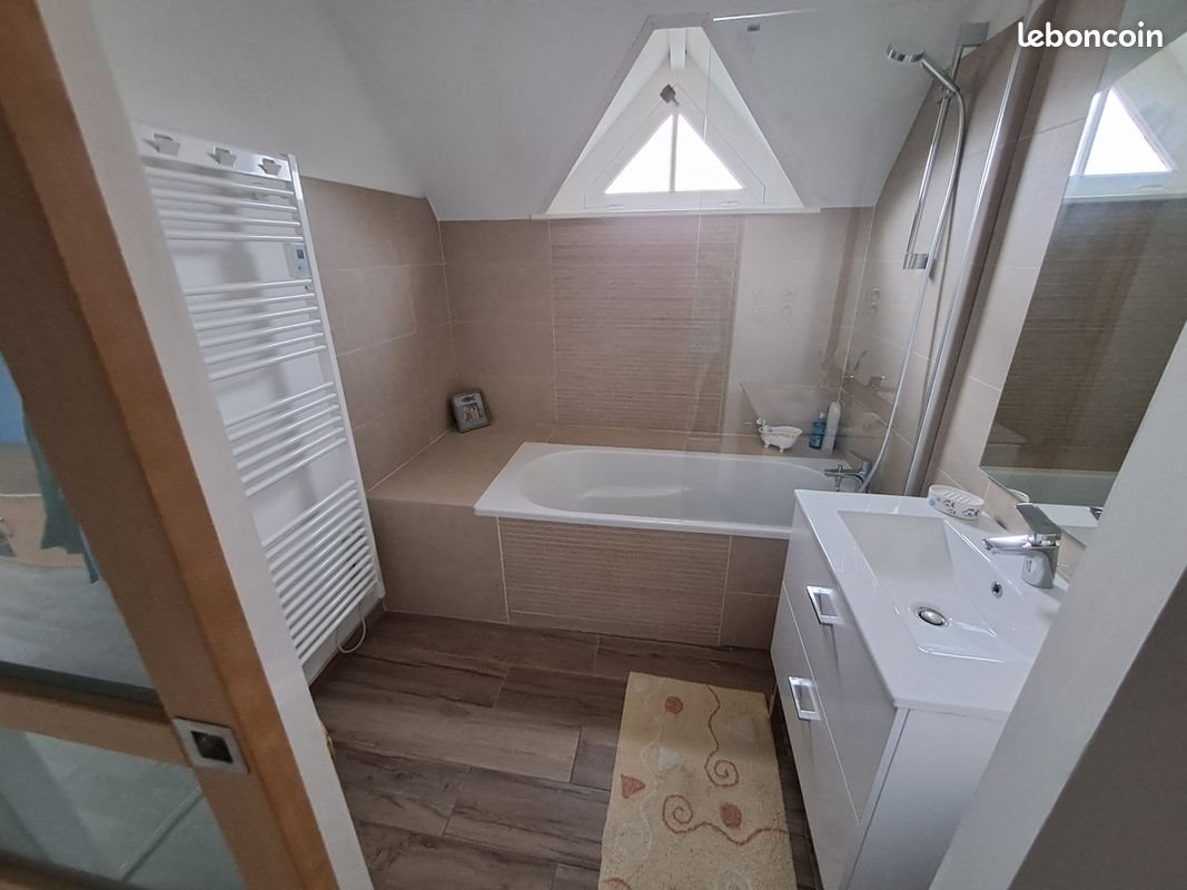 Maison à vendre, 95m², Cucq