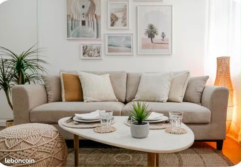Appartement à louer, 35m², Perpignan