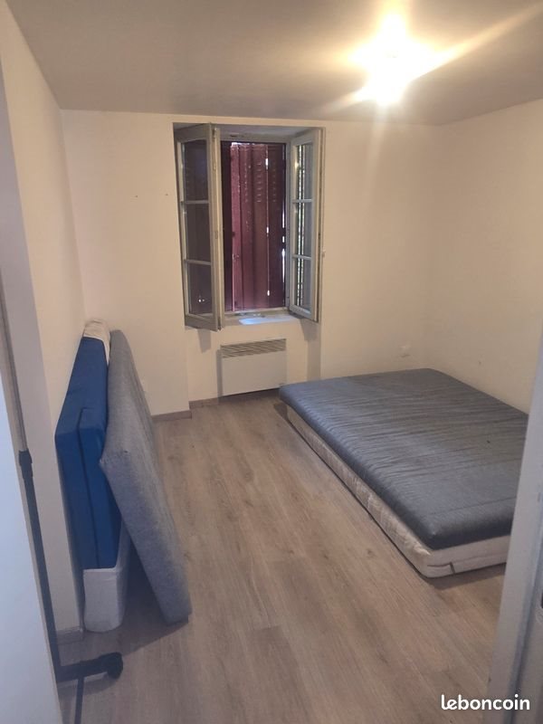 Appartement à louer, 53m², Firminy