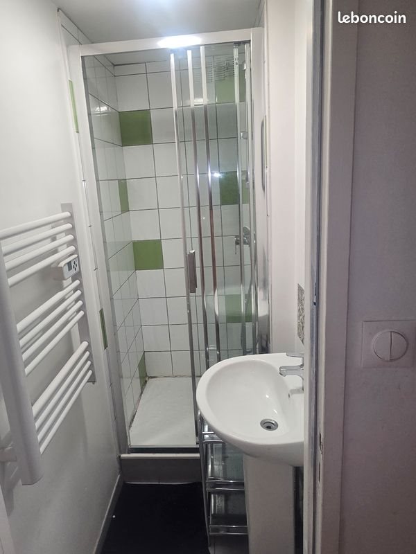 Appartement à louer, 53m², Firminy