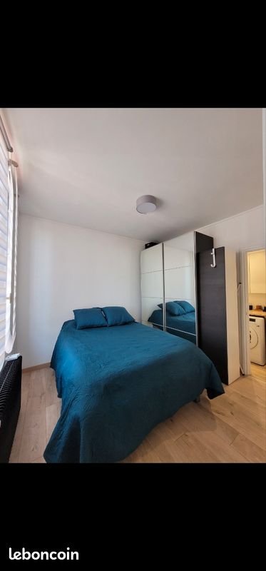Appartement à louer, 27m², Maisons-Alfort