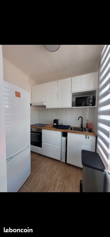 Appartement à louer, 27m², Maisons-Alfort