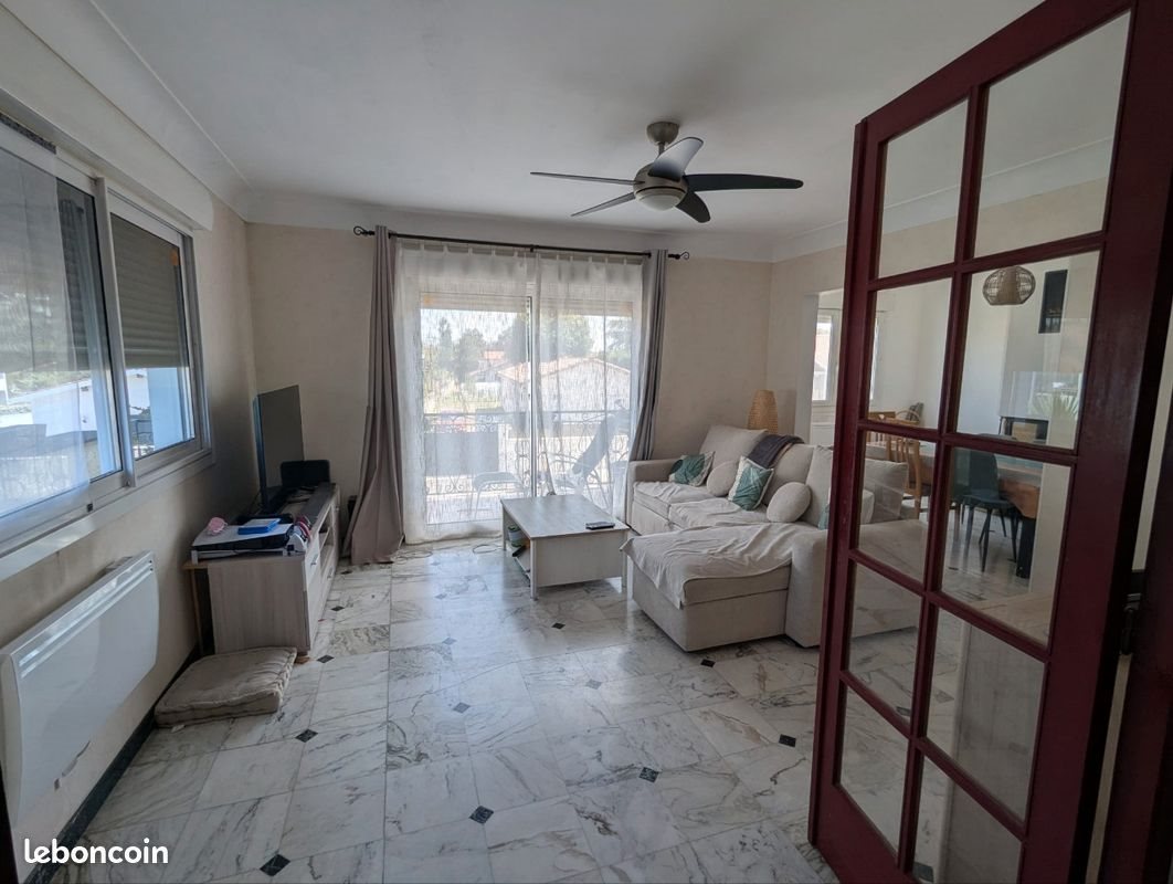 Appartement à louer, 92m², Eysines