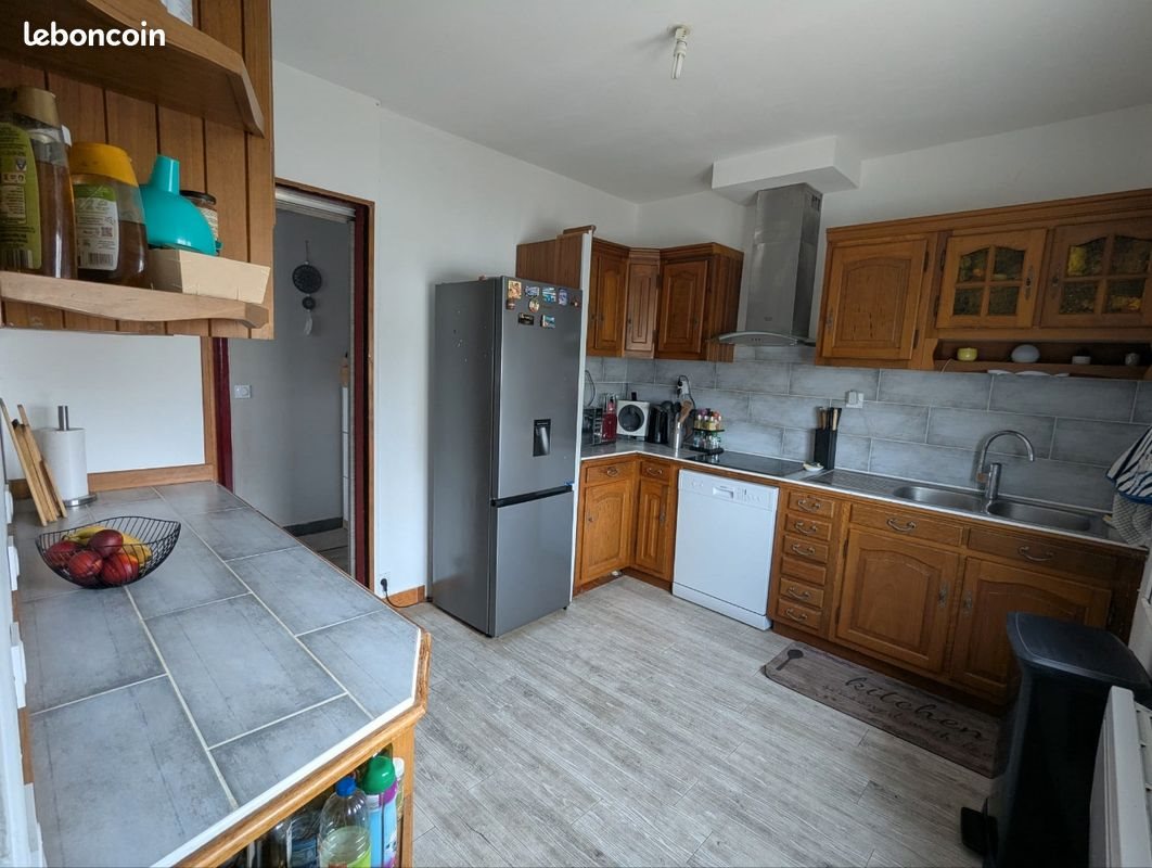Appartement à louer, 92m², Eysines