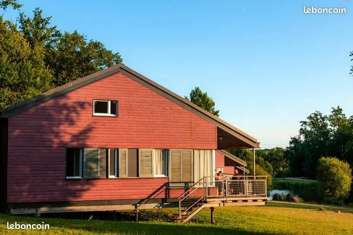 Maison à vendre, 55m², Nontron