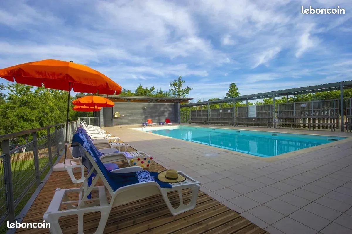 Maison à vendre, 55m², Nontron