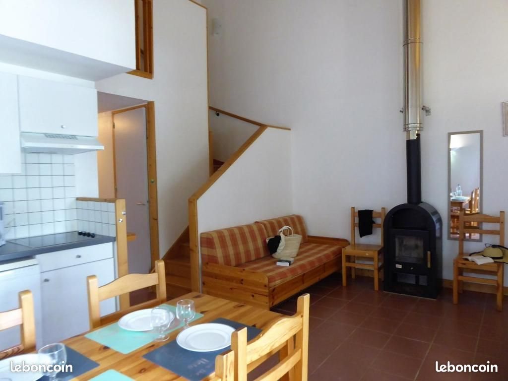 Maison à vendre, 55m², Nontron