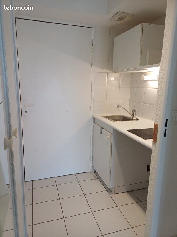 Appartement à louer, 25m², Bordeaux