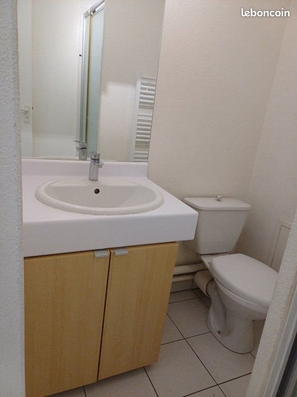 Appartement à louer, 25m², Bordeaux