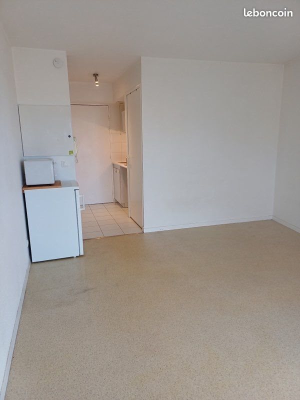 Appartement à louer, 25m², Bordeaux