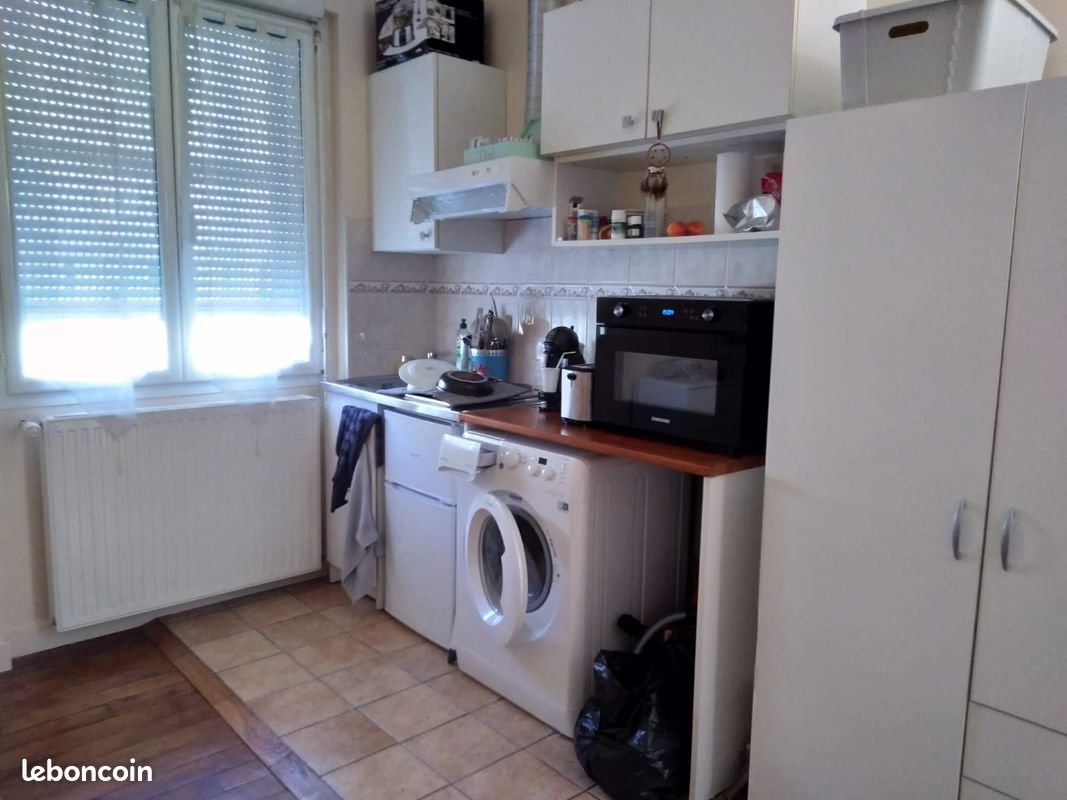 Appartement à louer, 23m², Saint-Maur-des-Fossés