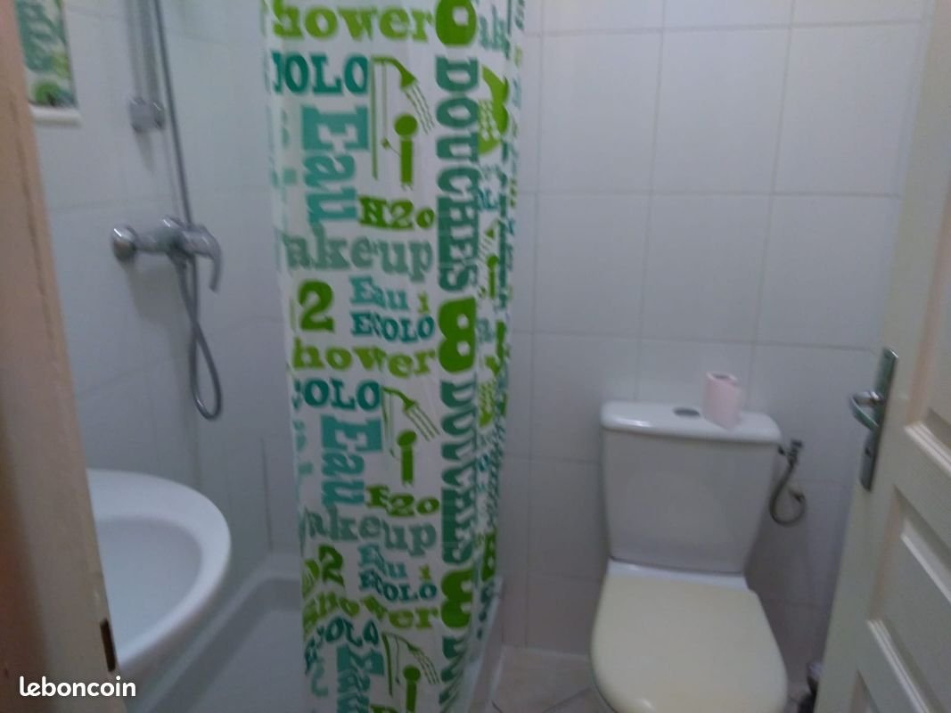 Appartement à louer, 23m², Saint-Maur-des-Fossés