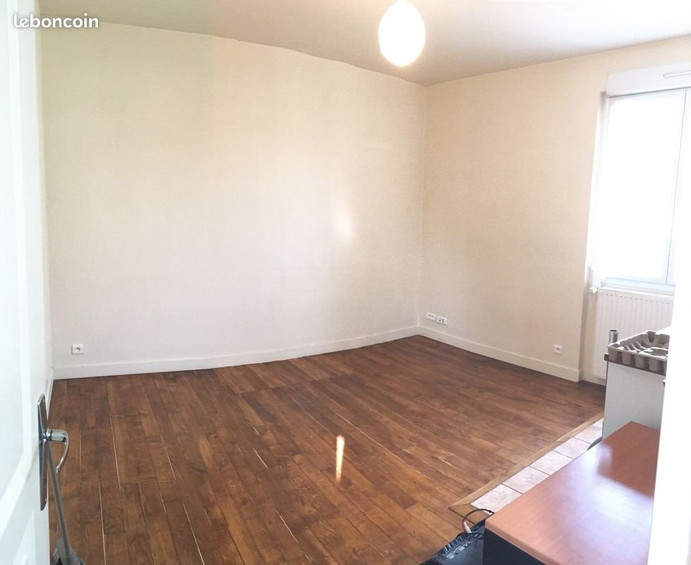 Appartement à louer, 23m², Saint-Maur-des-Fossés