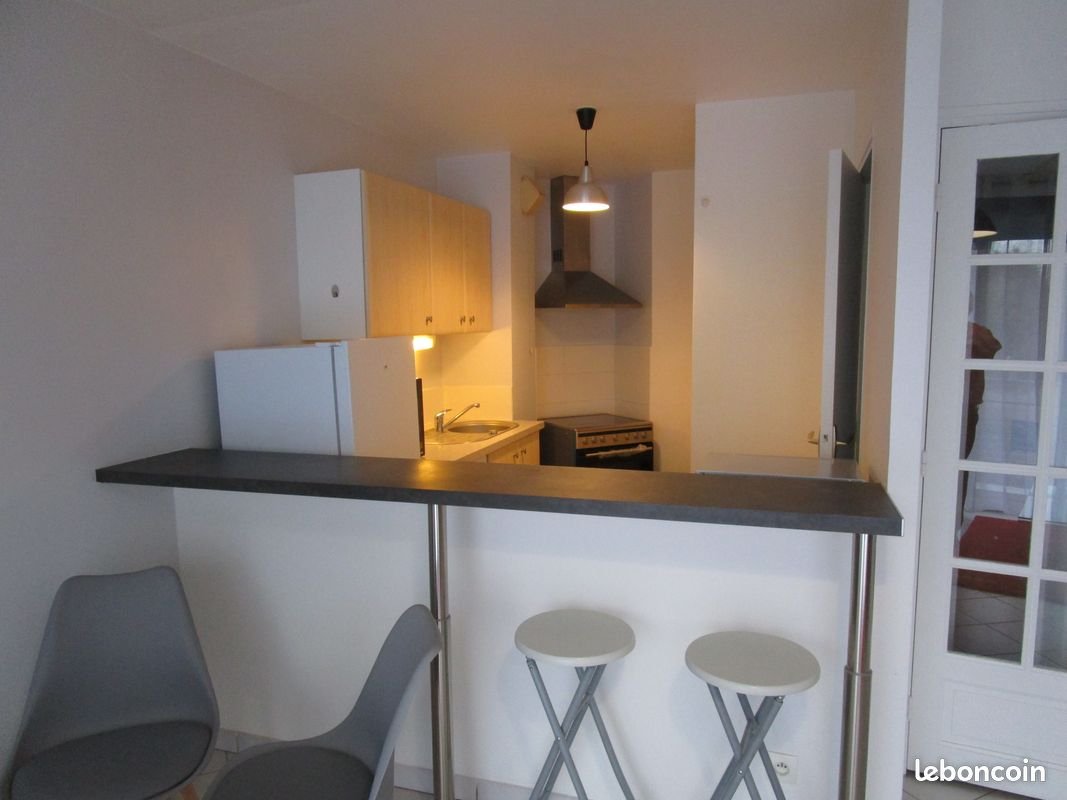 Appartement à louer, 38m², Sartrouville
