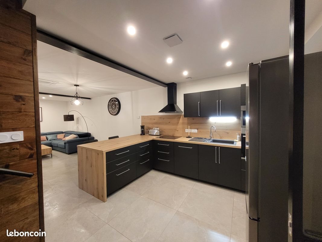 Maison à louer, 87m², Algrange