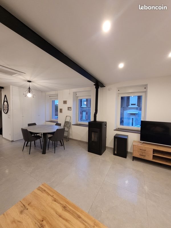 Maison à louer, 87m², Algrange