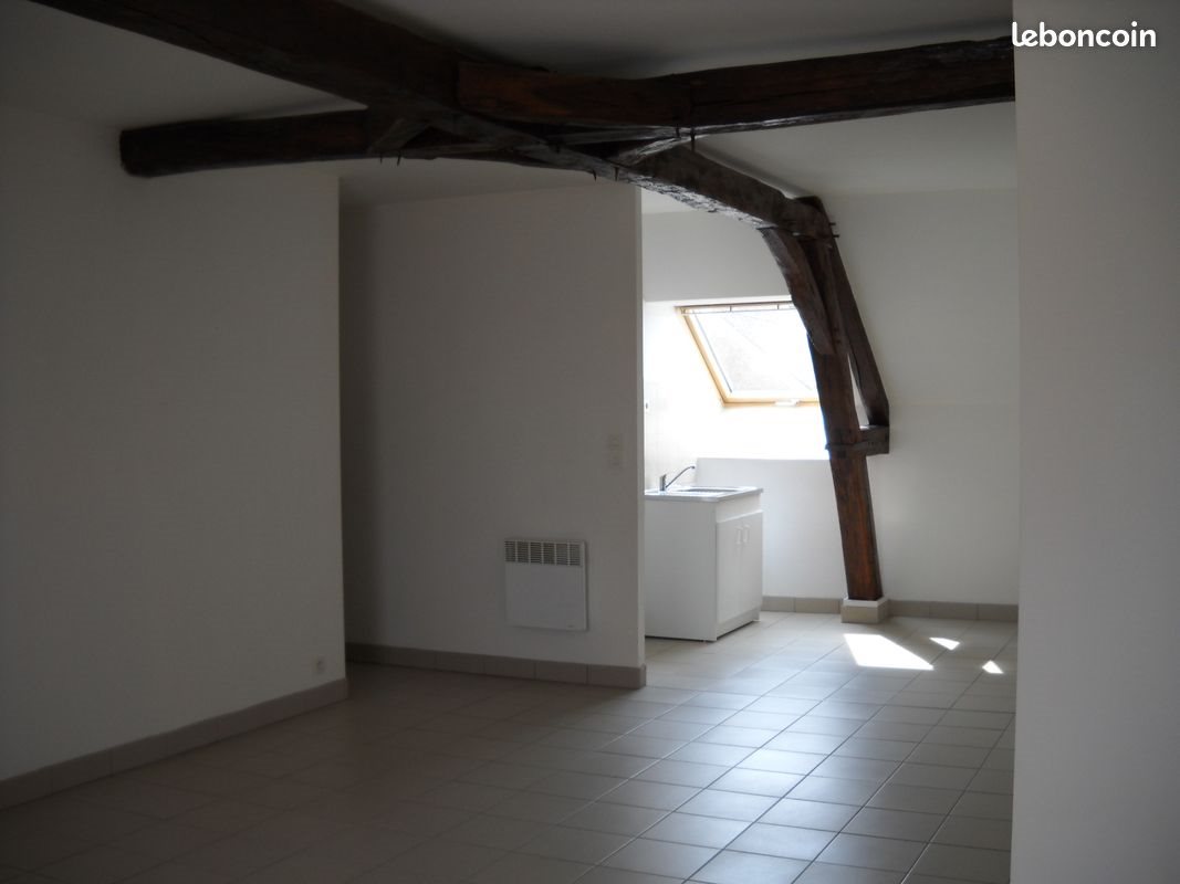 Appartement à louer, 63m², Mayet