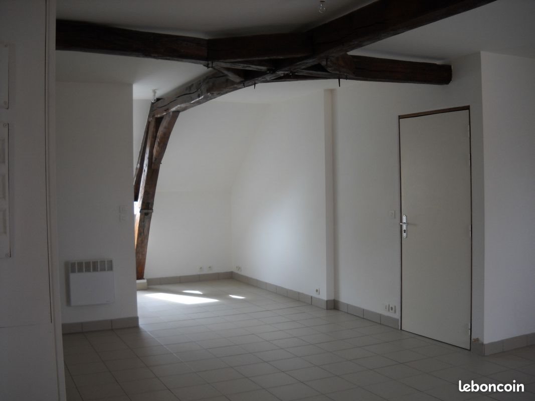 Appartement à louer, 63m², Mayet