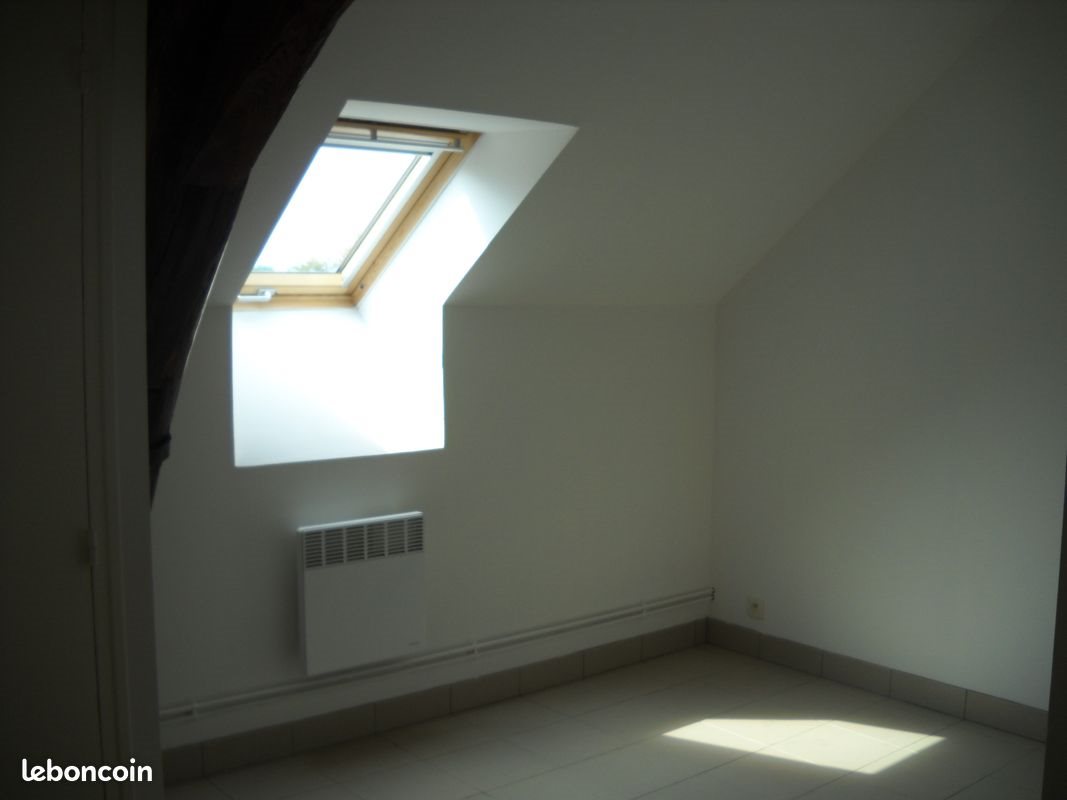Appartement à louer, 63m², Mayet