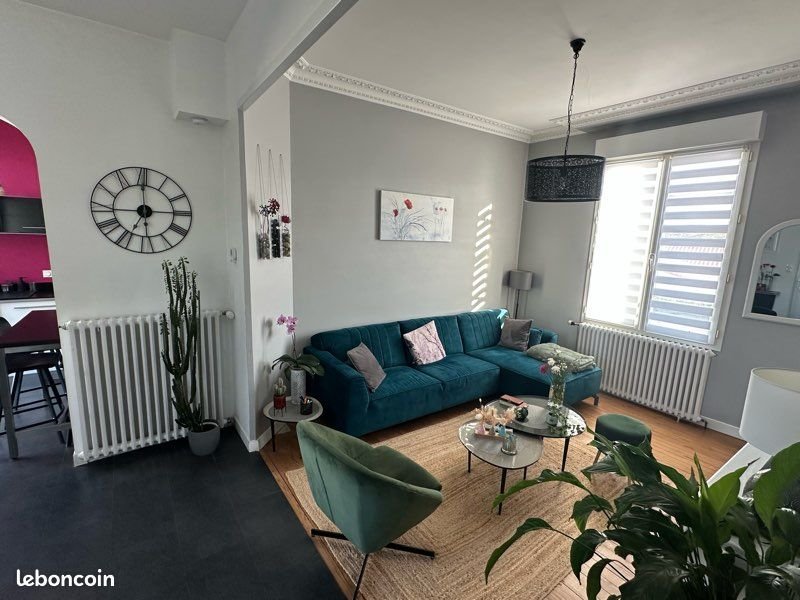 Maison à louer, 72m², Les Herbiers