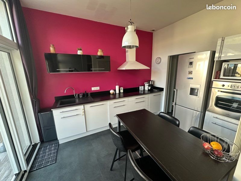 Maison à louer, 72m², Les Herbiers