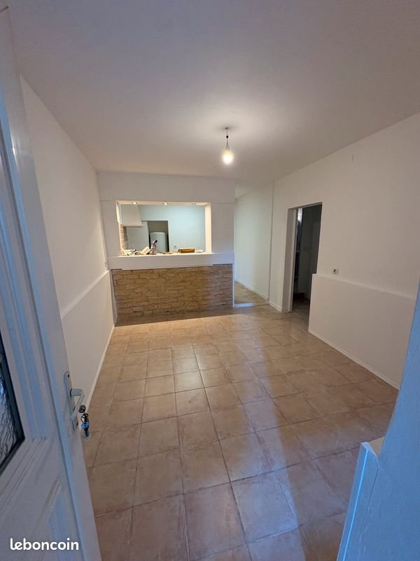 Appartement à louer, 50m², Sartène