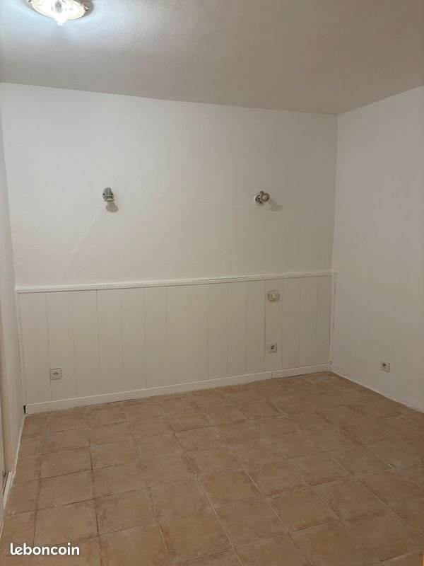 Appartement à louer, 50m², Sartène