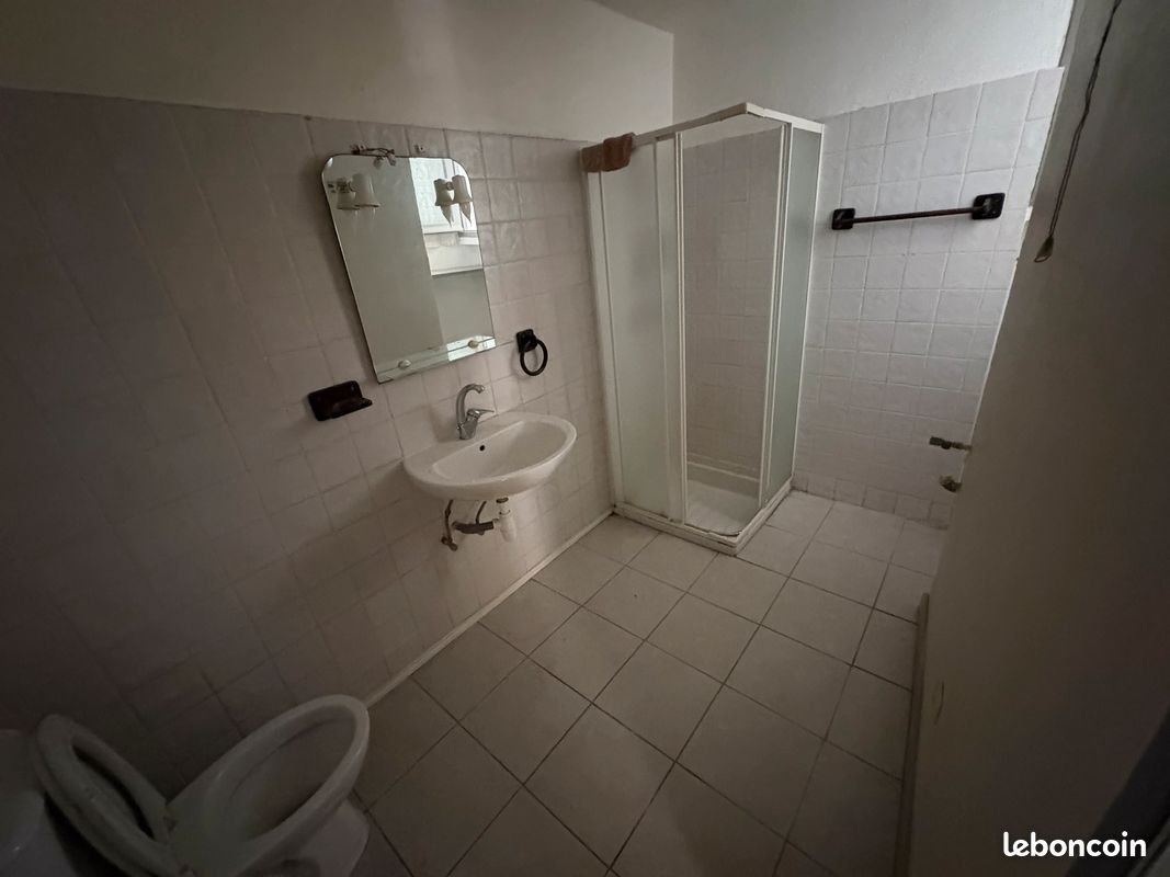 Appartement à louer, 50m², Sartène