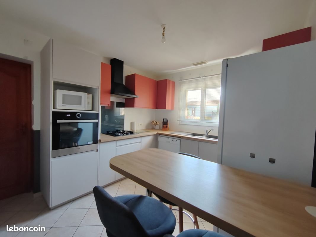 Maison à vendre, 108m², Rouans