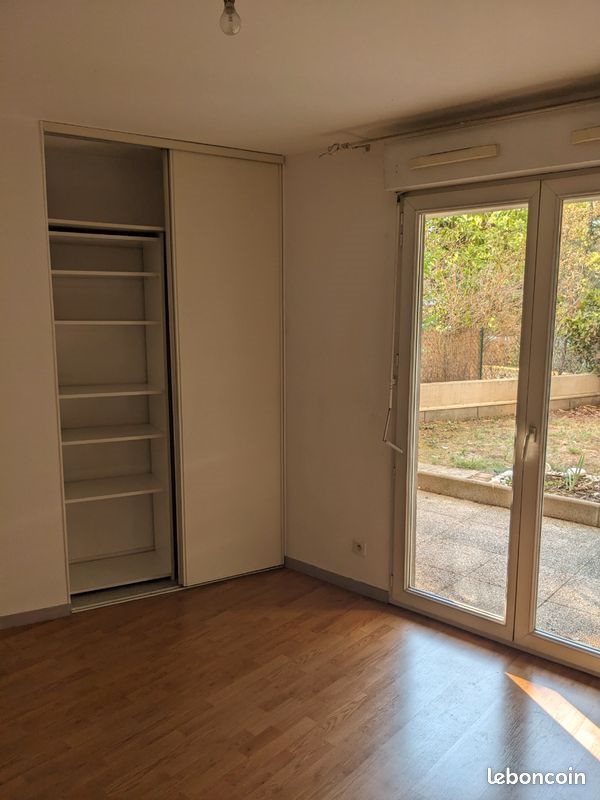 Appartement à vendre, 42m², Lyon 3ème