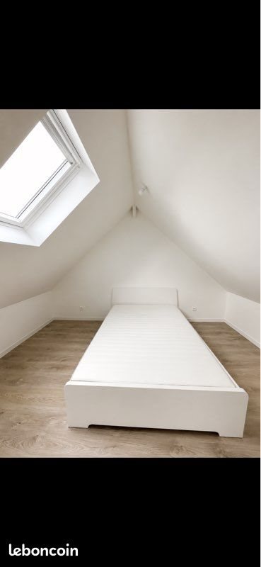Appartement à louer, 30m², Caudebec-lès-Elbeuf