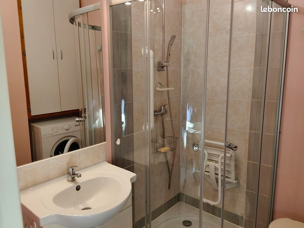 Appartement à louer, 25m², Cazaubon
