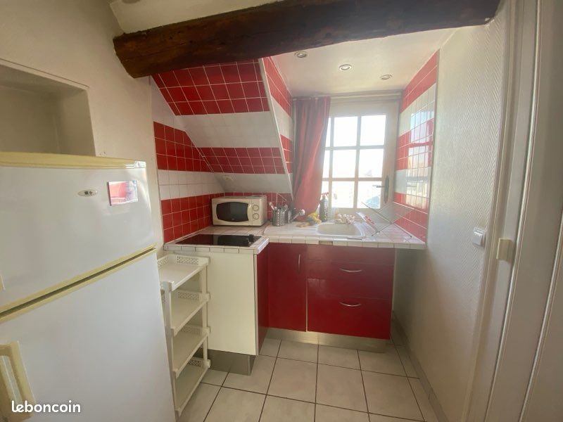 Appartement à vendre, 20m², Meaux
