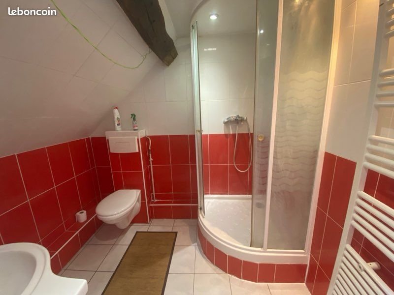 Appartement à vendre, 20m², Meaux