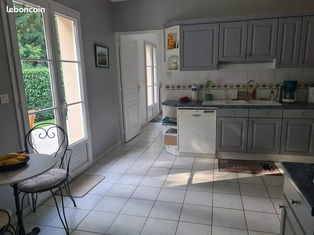 Maison à vendre, 138m², La Membrolle-sur-Choisille