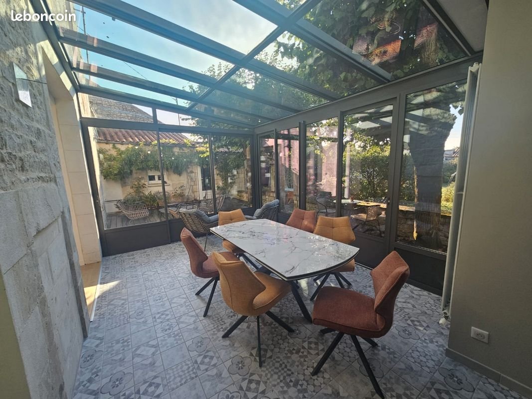 Maison à vendre, 151m², Niort