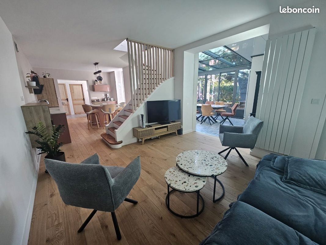 Maison à vendre, 151m², Niort