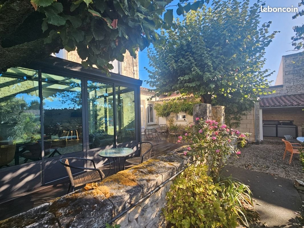 Maison à vendre, 151m², Niort