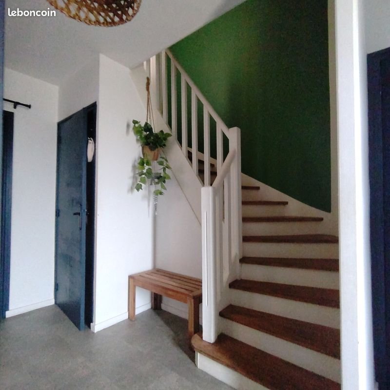 Maison à vendre, 80m², Coutras
